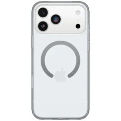 Otterbox Symmetry Magsafe for iPhone 17 Pro Max Klar
