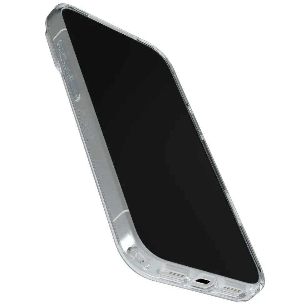 Otterbox Symmetry Magsafe for iPhone 17 Pro Max Klar