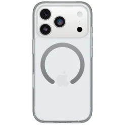 Otterbox Symmetry Magsafe for iPhone 17 Pro Klar
