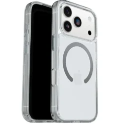 Otterbox Symmetry Magsafe for iPhone 17 Pro Klar