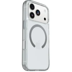 Otterbox Symmetry Magsafe for iPhone 17 Pro Klar