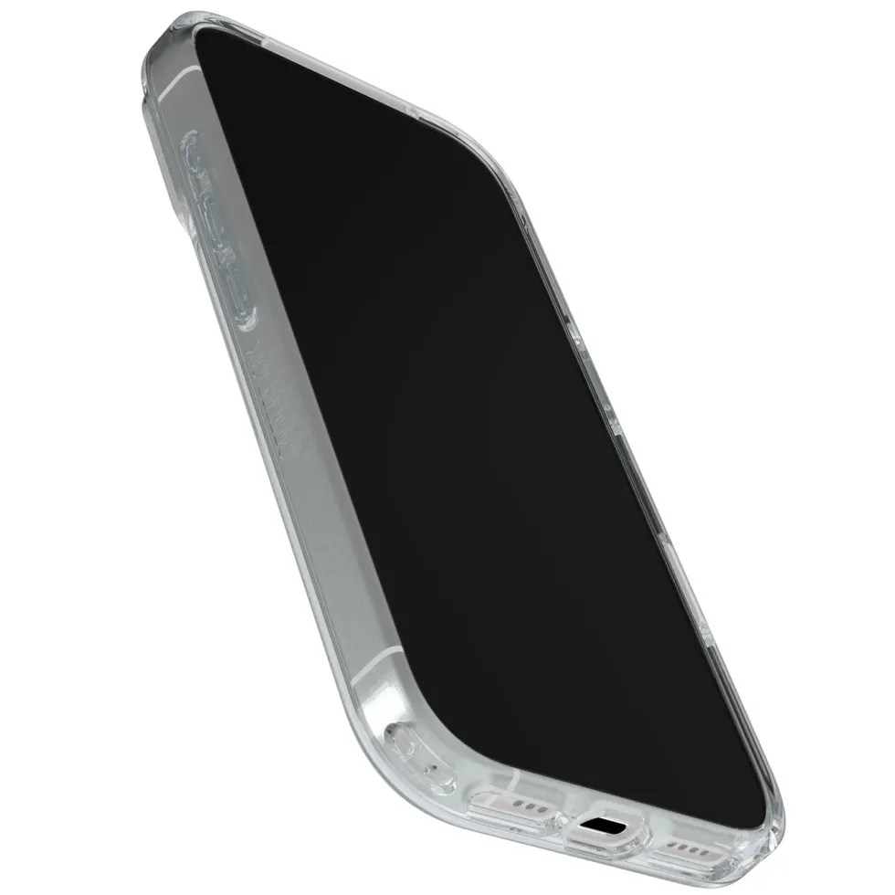 Otterbox Symmetry Magsafe for iPhone 17 Pro Klar