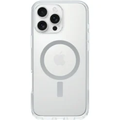 Otterbox Symmetry Magsafe for iPhone 16 Pro Max Klar