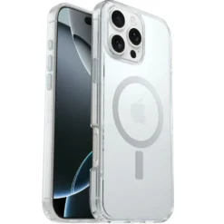 Otterbox Symmetry Magsafe for iPhone 16 Pro Max Klar