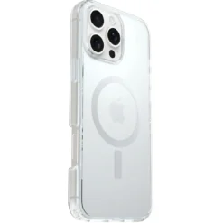 Otterbox Symmetry Magsafe for iPhone 16 Pro Max Klar