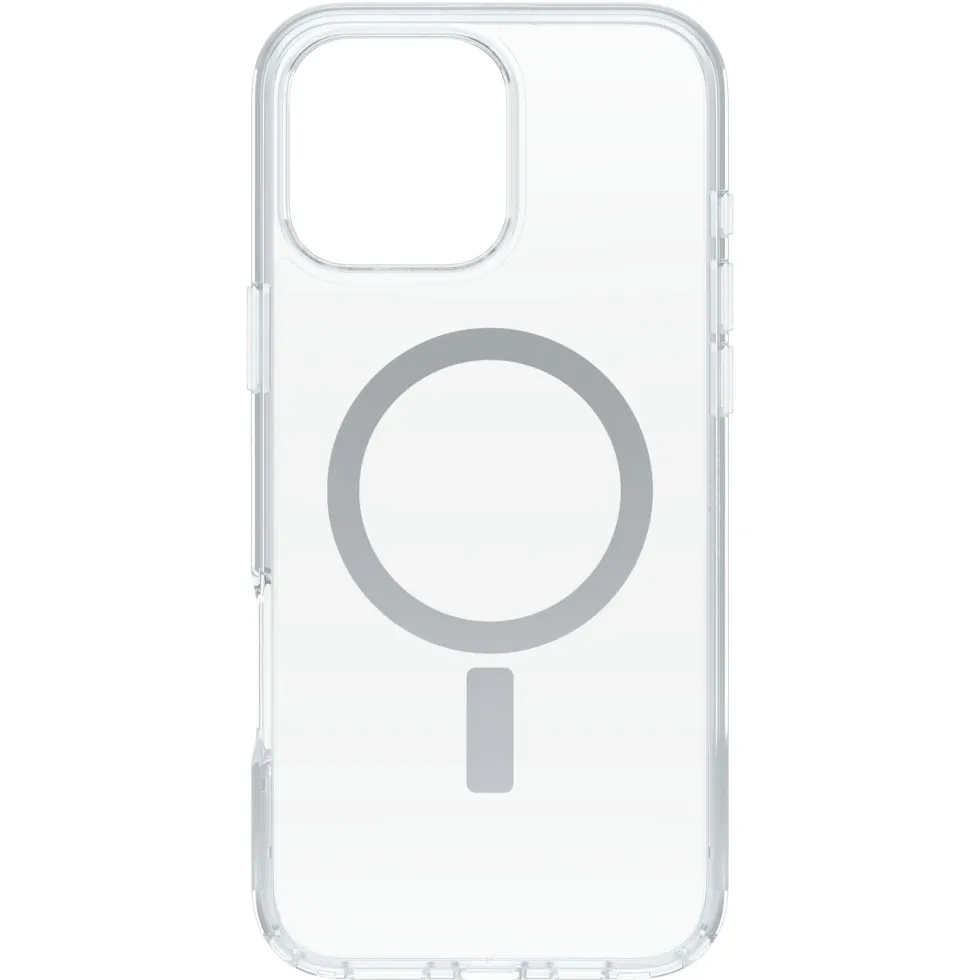 Otterbox Symmetry Magsafe for iPhone 16 Pro Max Klar