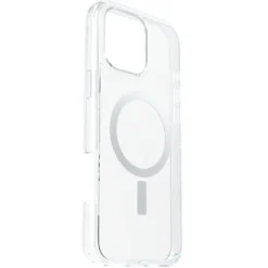 Otterbox Symmetry Magsafe for iPhone 16 Pro Max Klar
