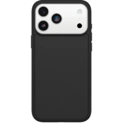 Otterbox Symmetry Magsafe for iPhone 17 Pro Max Svart