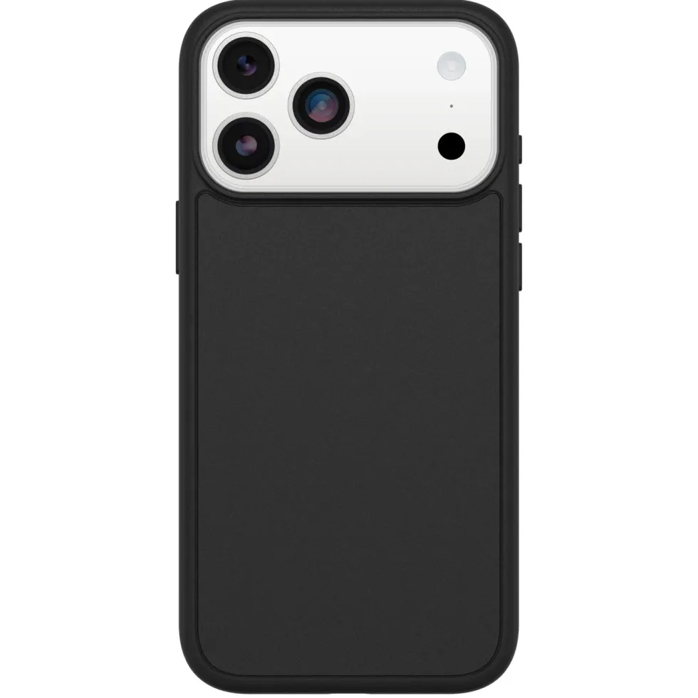 Otterbox Symmetry Magsafe for iPhone 17 Pro Max Svart