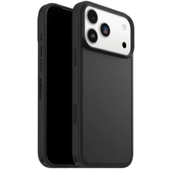 Otterbox Symmetry Magsafe for iPhone 17 Pro Max Svart