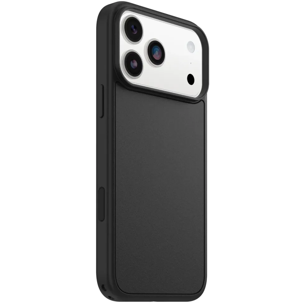 Otterbox Symmetry Magsafe for iPhone 17 Pro Max Svart