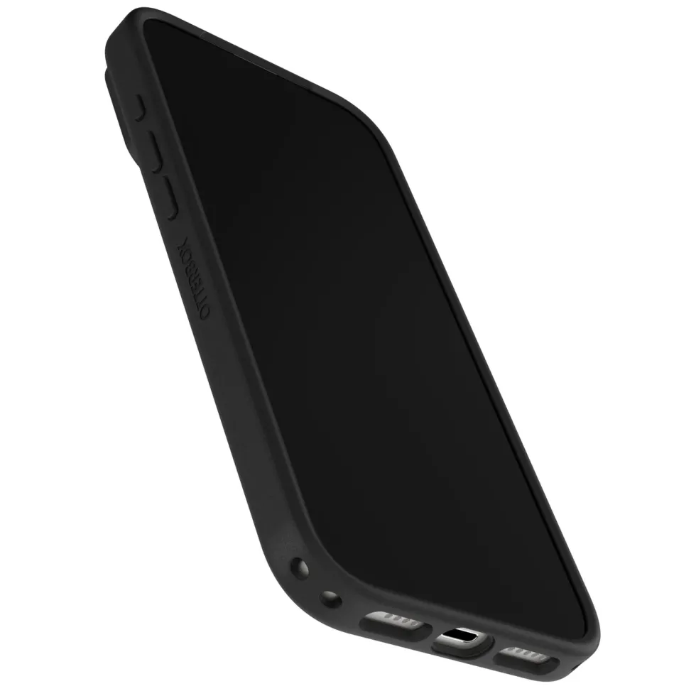Otterbox Symmetry Magsafe for iPhone 17 Pro Max Svart
