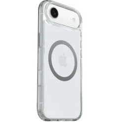 Otterbox Symmetry Magsafe for iPhone Air Svart