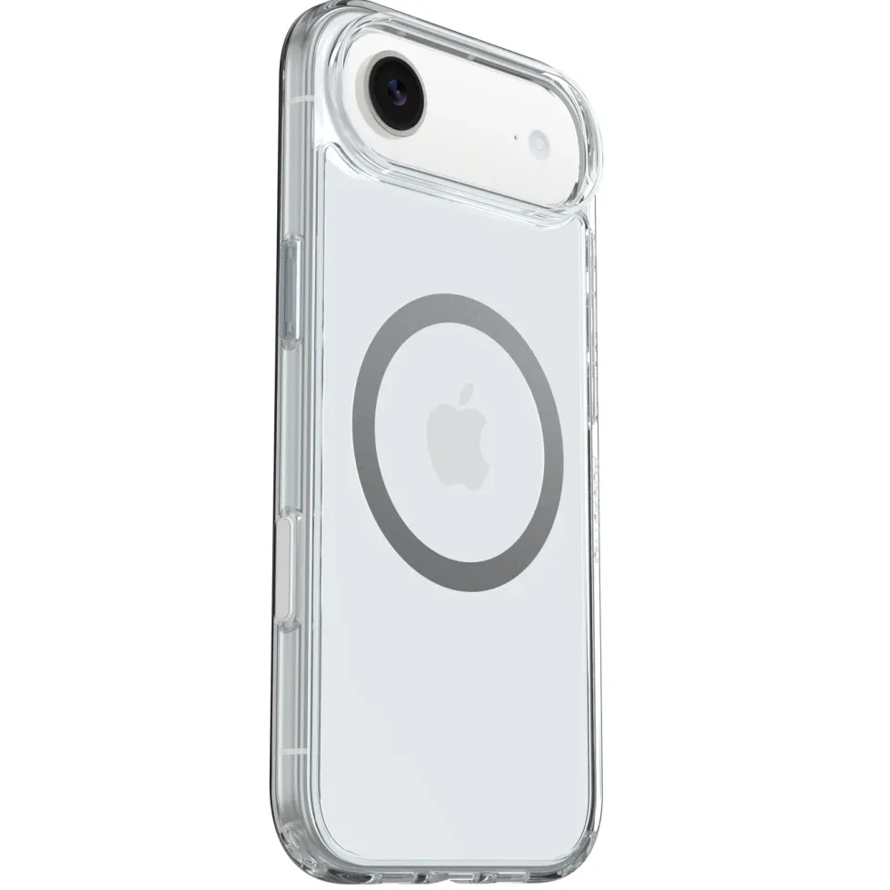 Otterbox Symmetry Magsafe for iPhone Air Svart