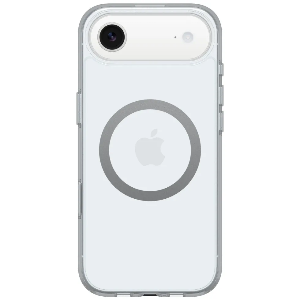 Otterbox Symmetry Magsafe for iPhone Air Svart