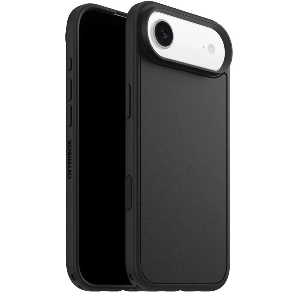 Otterbox Symmetry Magsafe for iPhone Air Svart