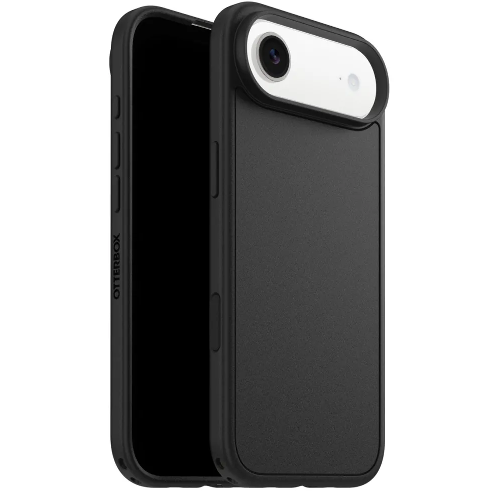 Otterbox Symmetry Magsafe for iPhone Air Svart