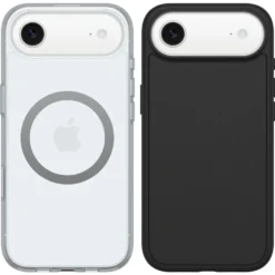 Otterbox Symmetry Magsafe for iPhone Air Svart