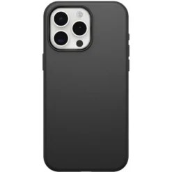 Otterbox Symmetry Magsafe for iPhone 15 Pro Max Svart