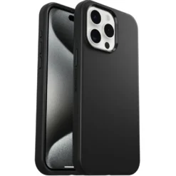 Otterbox Symmetry Magsafe for iPhone 15 Pro Max Svart