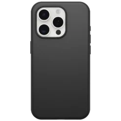 Otterbox Symmetry Magsafe for iPhone 15 Pro Svart