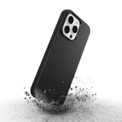 Otterbox Symmetry Magsafe for iPhone 15 Pro Svart