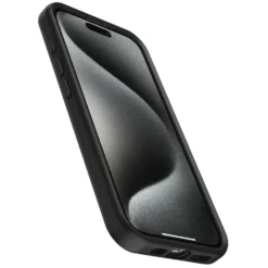 Otterbox Symmetry Magsafe for iPhone 15 Pro Svart