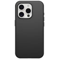 Otterbox Symmetry Magsafe for iPhone 15 Pro Svart