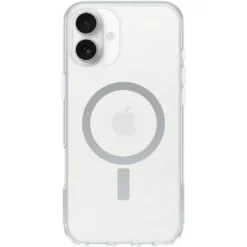 Otterbox Symmetry Magsafe for iPhone 16 Plus Klar