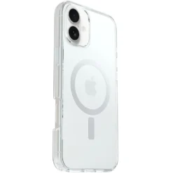 Otterbox Symmetry Magsafe for iPhone 16 Plus Klar