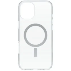 Otterbox Symmetry Magsafe for iPhone 16 Plus Klar