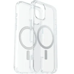 Otterbox Symmetry Magsafe for iPhone 16 Plus Klar