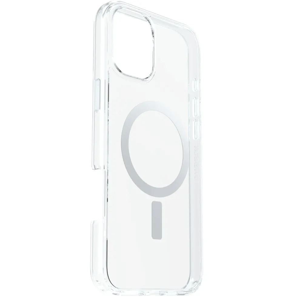 Otterbox Symmetry Magsafe for iPhone 16 Plus Klar