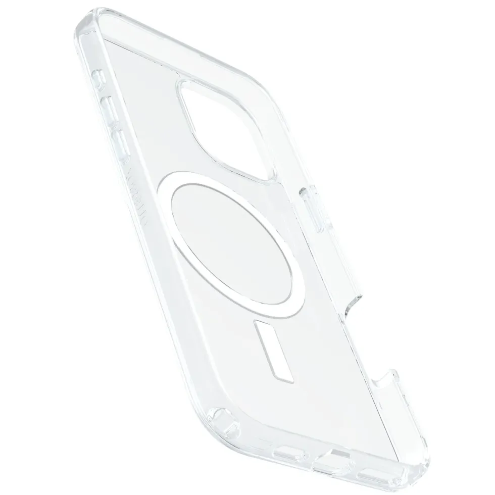 Otterbox Symmetry Magsafe for iPhone 16 Plus Klar