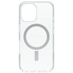 Otterbox Symmetry Magsafe for iPhone 16 Klar