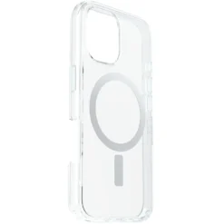 Otterbox Symmetry Magsafe for iPhone 16 Klar