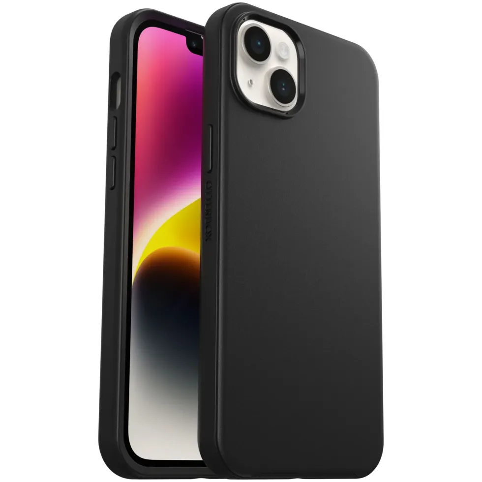 Otterbox Symmetry Plus for iPhone 14 Plus Svart