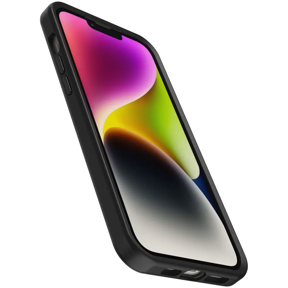 Otterbox Symmetry Plus for iPhone 14 Plus Svart