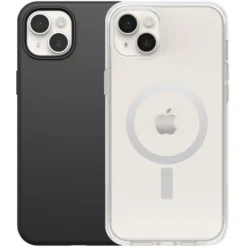 Otterbox Symmetry Plus for iPhone 14 Plus Svart