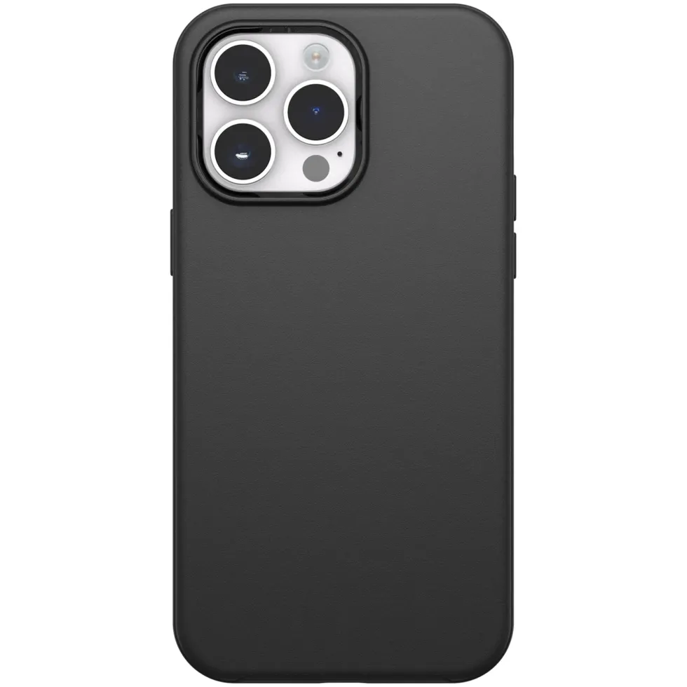 Otterbox Symmetry Plus for iPhone 14 Pro Max Svart