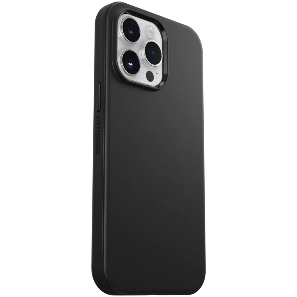 Otterbox Symmetry Plus for iPhone 14 Pro Max Svart