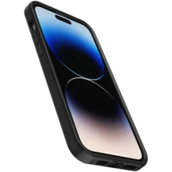 Otterbox Symmetry Plus for iPhone 14 Pro Max Svart