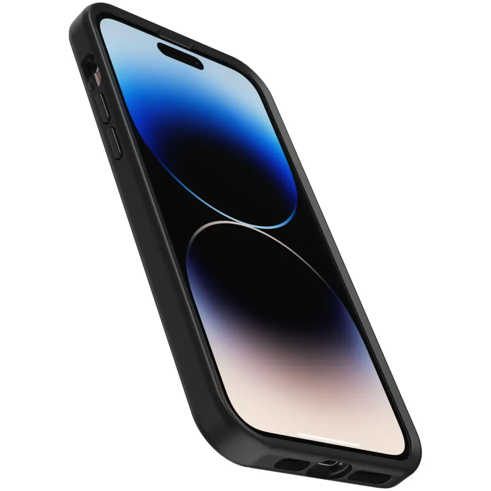 Otterbox Symmetry Plus for iPhone 14 Pro Max Svart