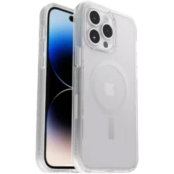 Otterbox Symmetry Plus for iPhone 14 Pro Max Gjennomsiktig