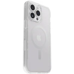 Otterbox Symmetry Plus for iPhone 14 Pro Max Gjennomsiktig