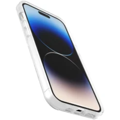 Otterbox Symmetry Plus for iPhone 14 Pro Max Gjennomsiktig