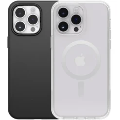 Otterbox Symmetry Plus for iPhone 14 Pro Max Gjennomsiktig