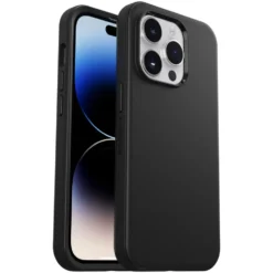 Otterbox Symmetry Plus for iPhone 14 Pro Svart