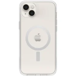 Otterbox Symmetry Plus for iPhone 14 Plus Gjennomsiktig