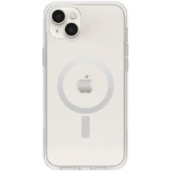 Otterbox Symmetry Plus for iPhone 14 Plus Gjennomsiktig